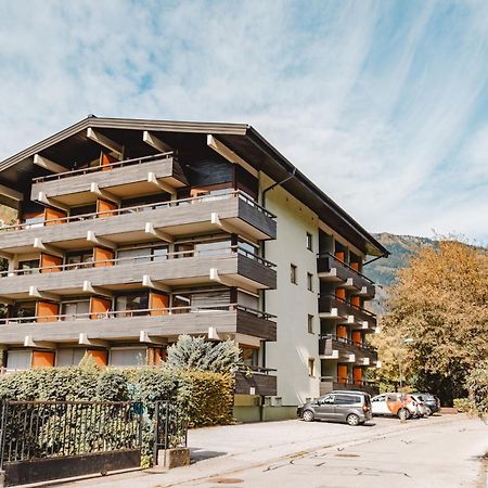 Apartment Haus Achenstrasse-2 By Interhome Bad Hofgastein Kültér fotó