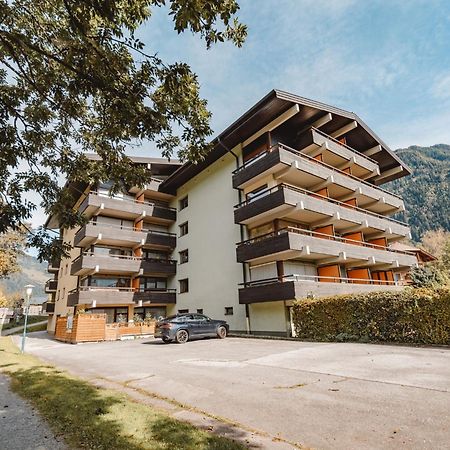Apartment Haus Achenstrasse-2 By Interhome Bad Hofgastein Kültér fotó