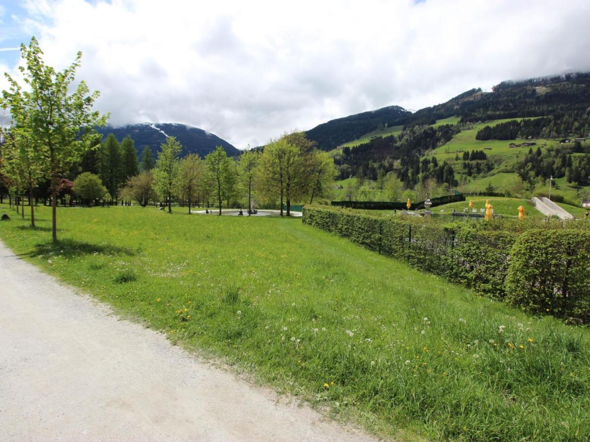Apartment Haus Achenstrasse-2 By Interhome Bad Hofgastein Kültér fotó