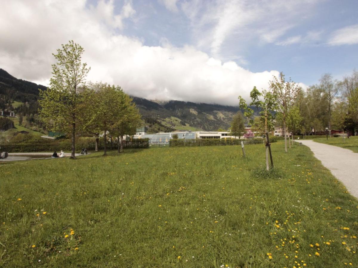 Apartment Haus Achenstrasse-2 By Interhome Bad Hofgastein Kültér fotó