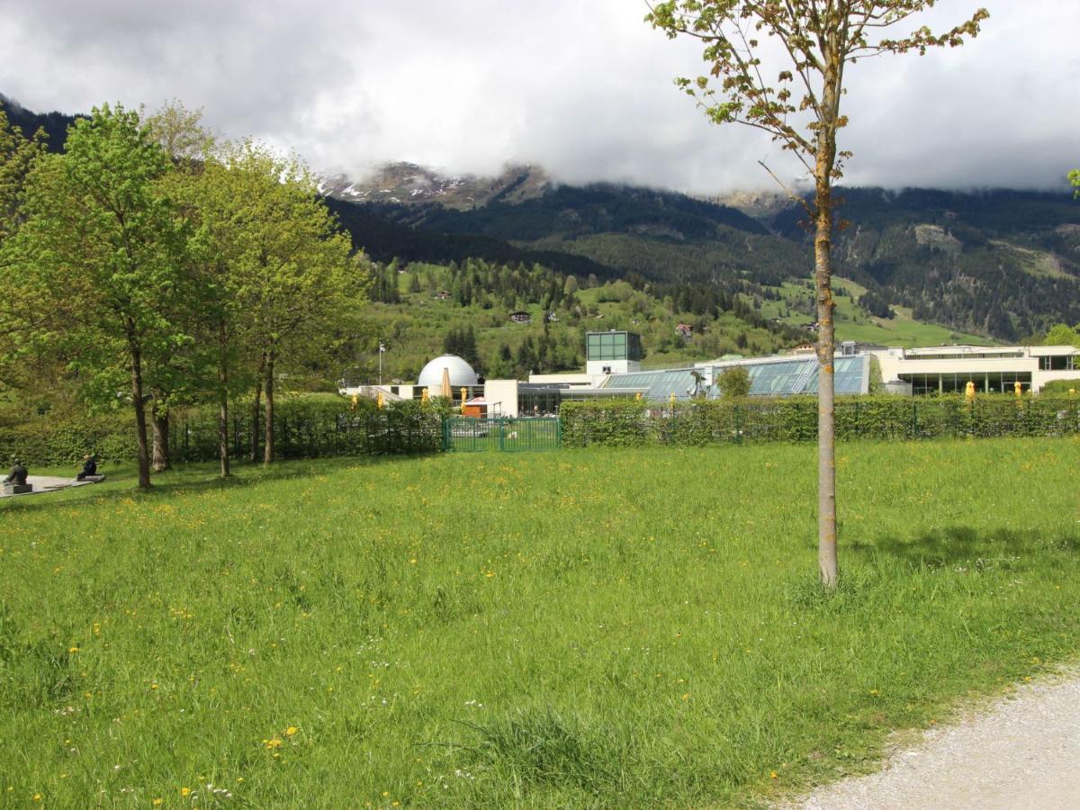 Apartment Haus Achenstrasse-2 By Interhome Bad Hofgastein Kültér fotó