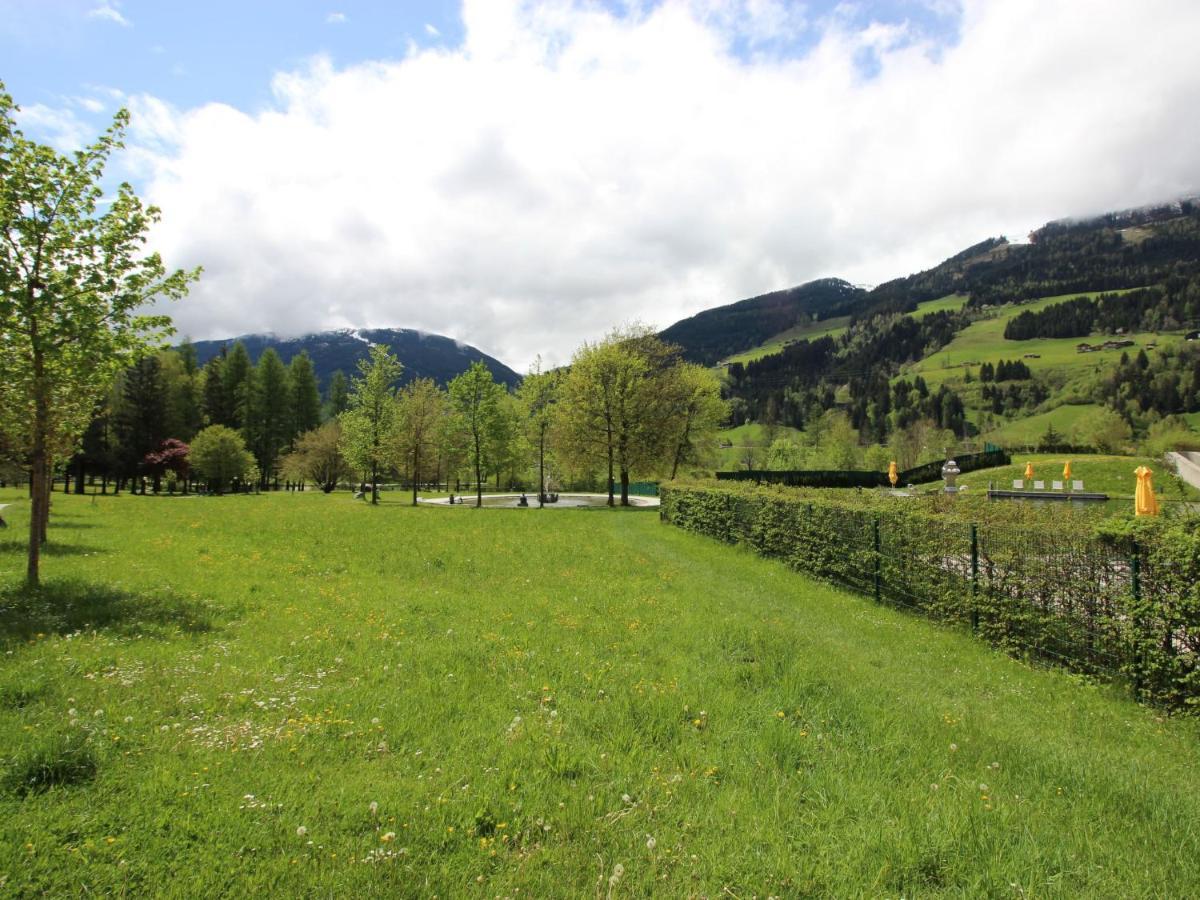 Apartment Haus Achenstrasse-2 By Interhome Bad Hofgastein Kültér fotó