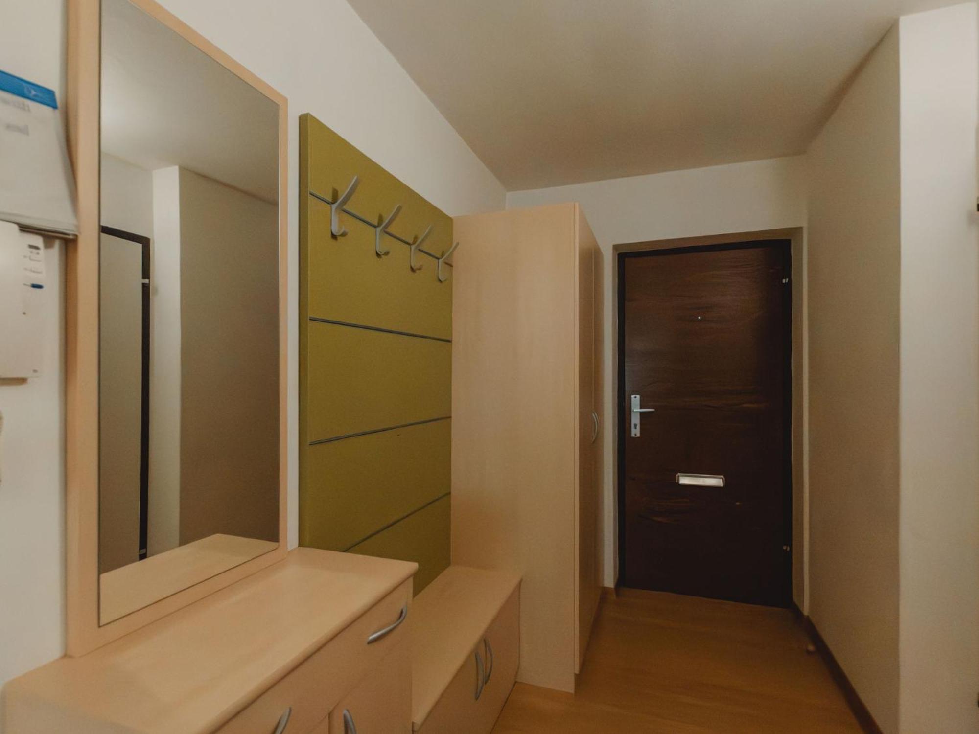 Apartment Haus Achenstrasse-2 By Interhome Bad Hofgastein Kültér fotó