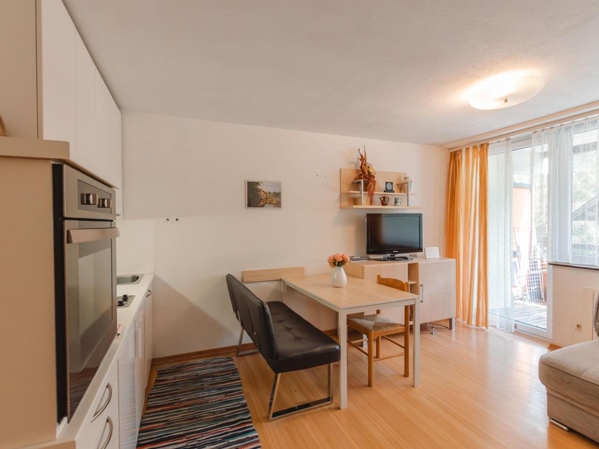 Apartment Haus Achenstrasse-2 By Interhome Bad Hofgastein Kültér fotó