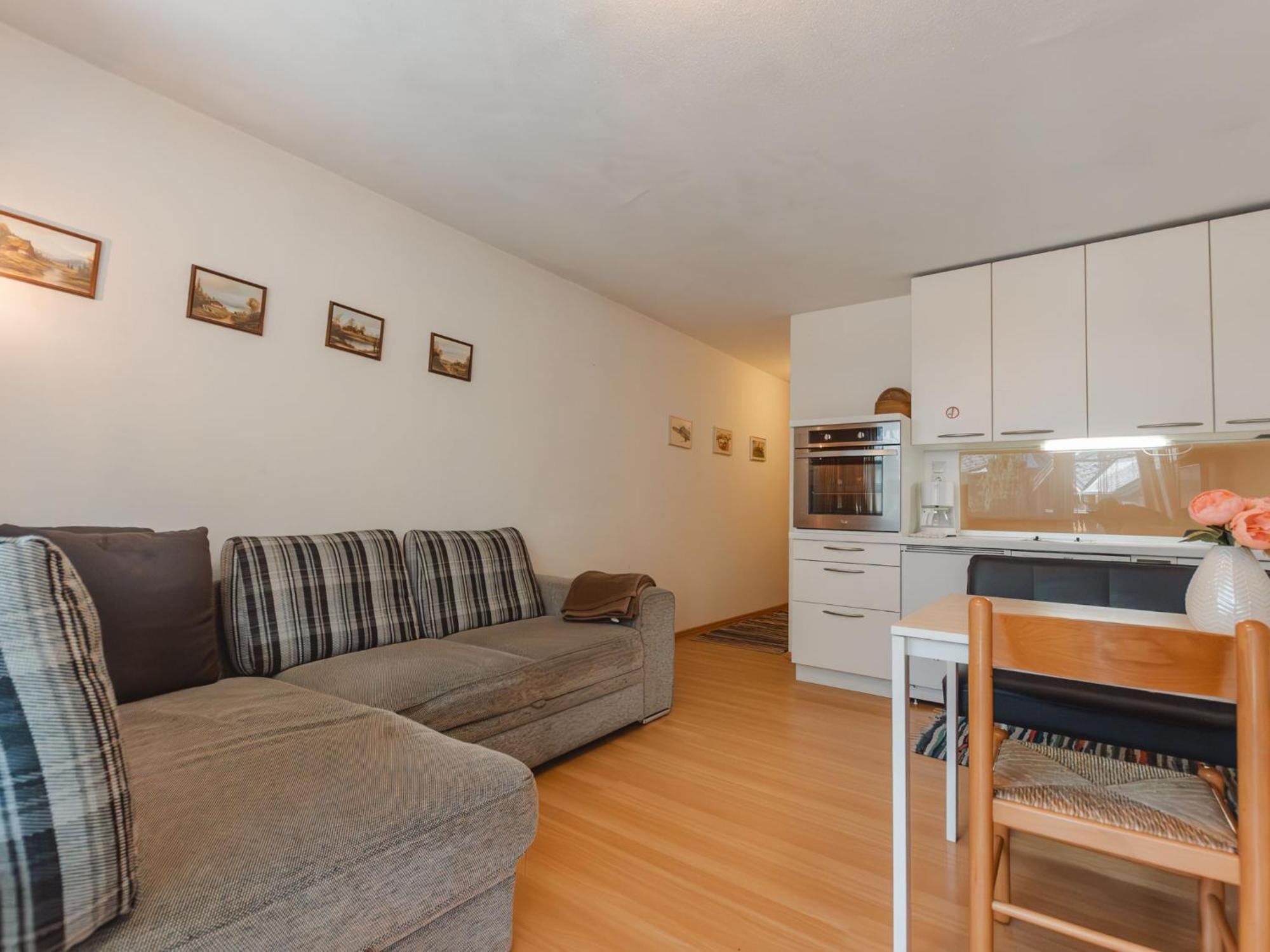 Apartment Haus Achenstrasse-2 By Interhome Bad Hofgastein Kültér fotó