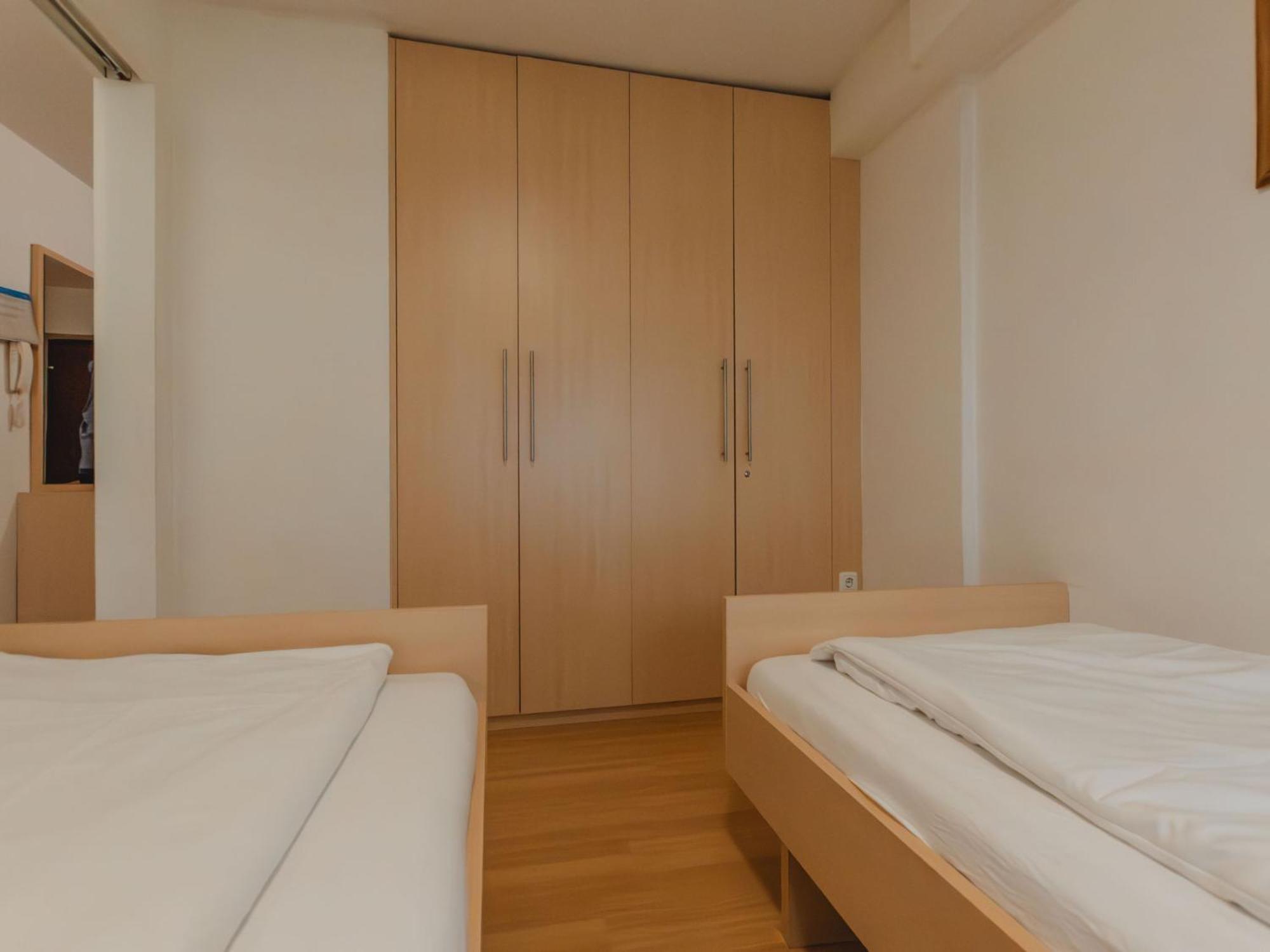 Apartment Haus Achenstrasse-2 By Interhome Bad Hofgastein Kültér fotó