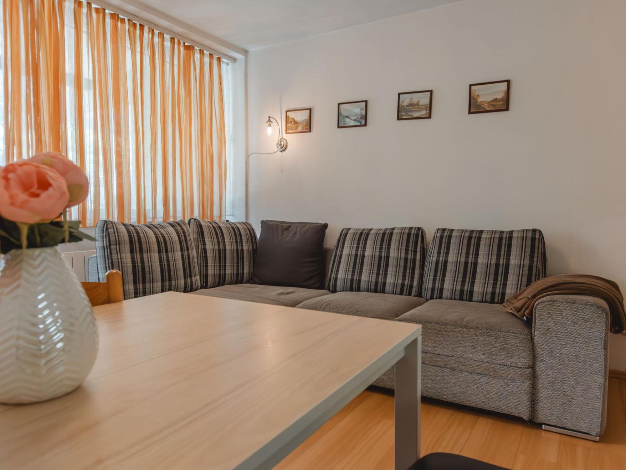 Apartment Haus Achenstrasse-2 By Interhome Bad Hofgastein Kültér fotó