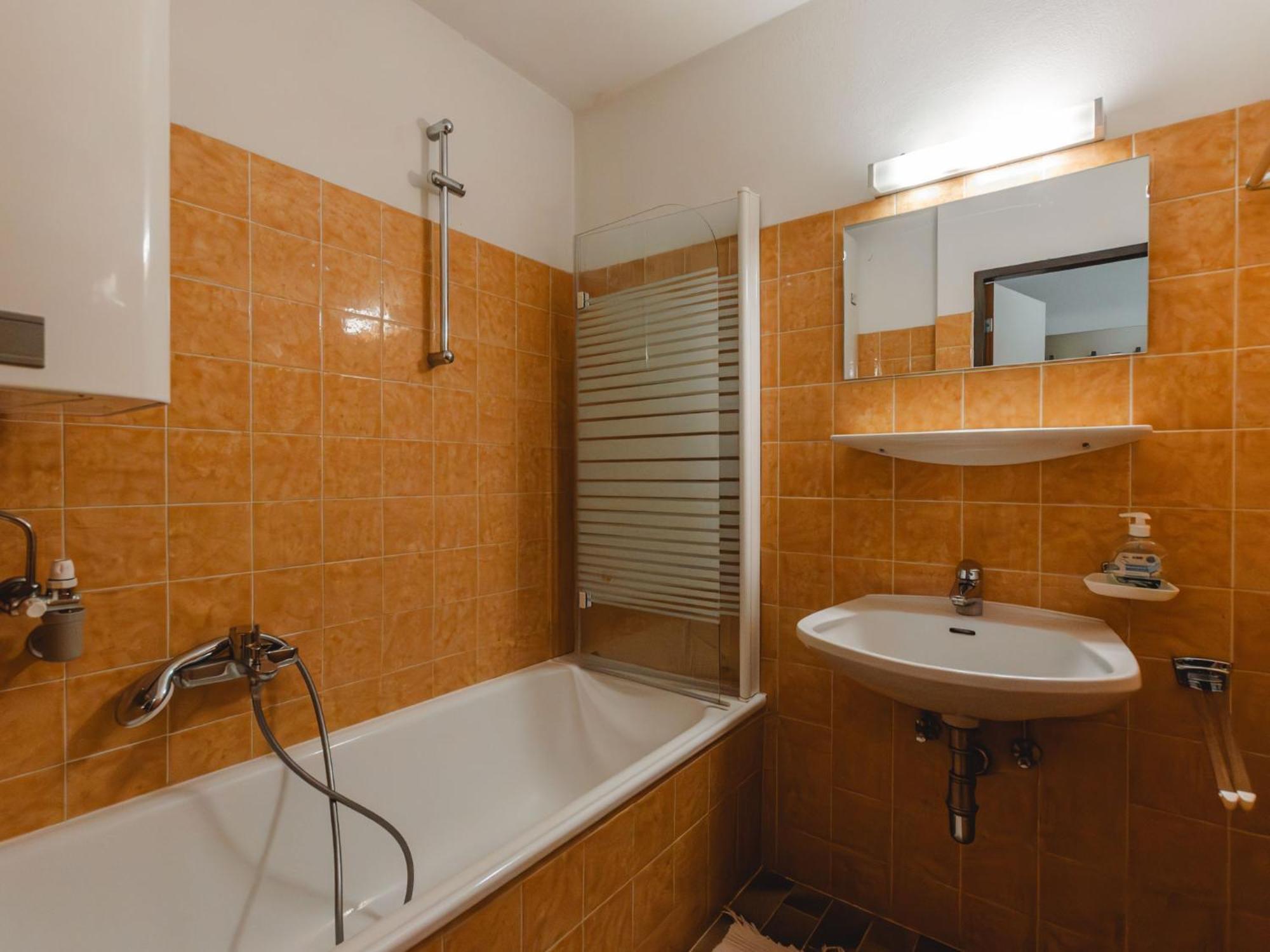 Apartment Haus Achenstrasse-2 By Interhome Bad Hofgastein Kültér fotó