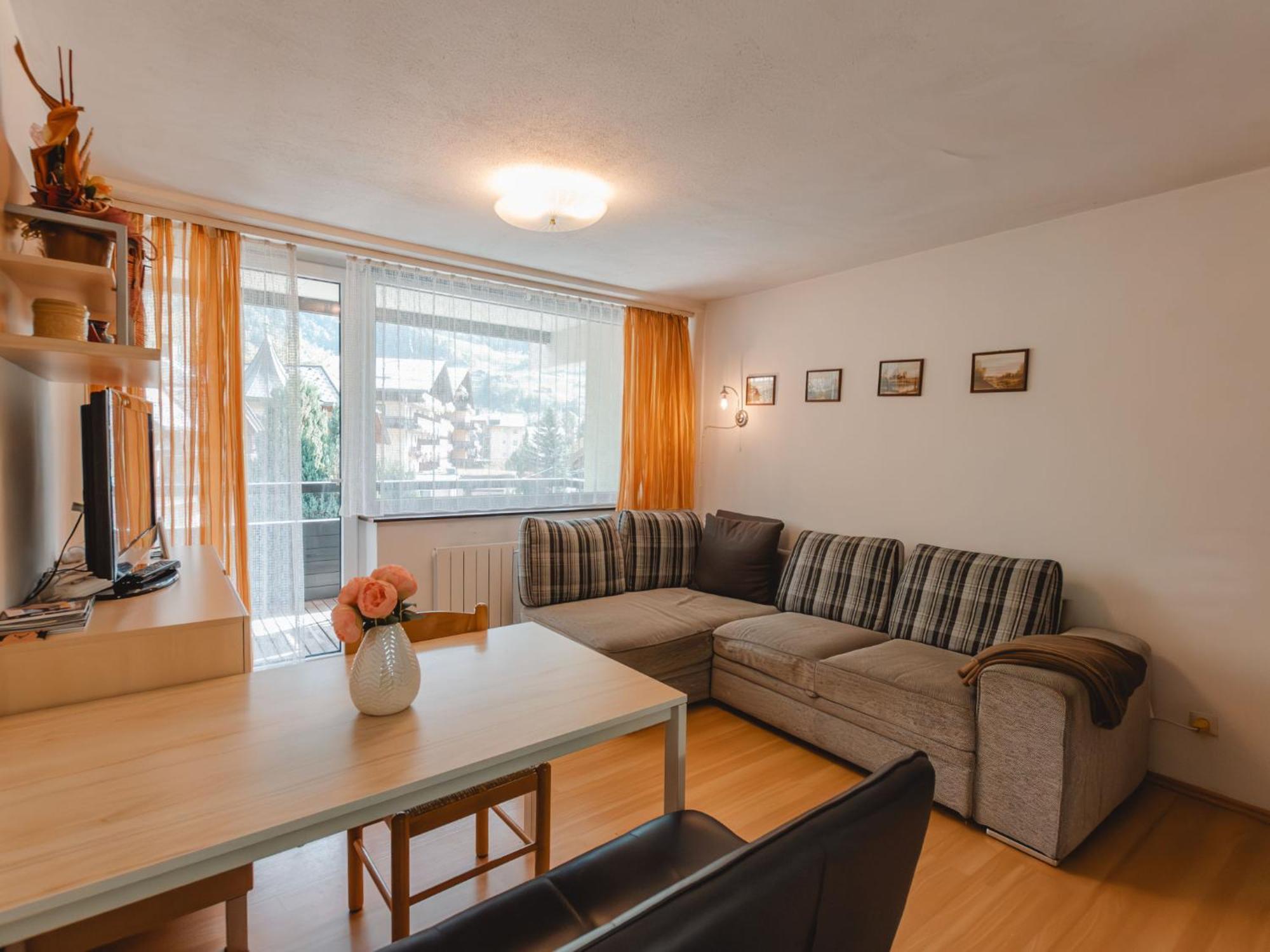 Apartment Haus Achenstrasse-2 By Interhome Bad Hofgastein Kültér fotó