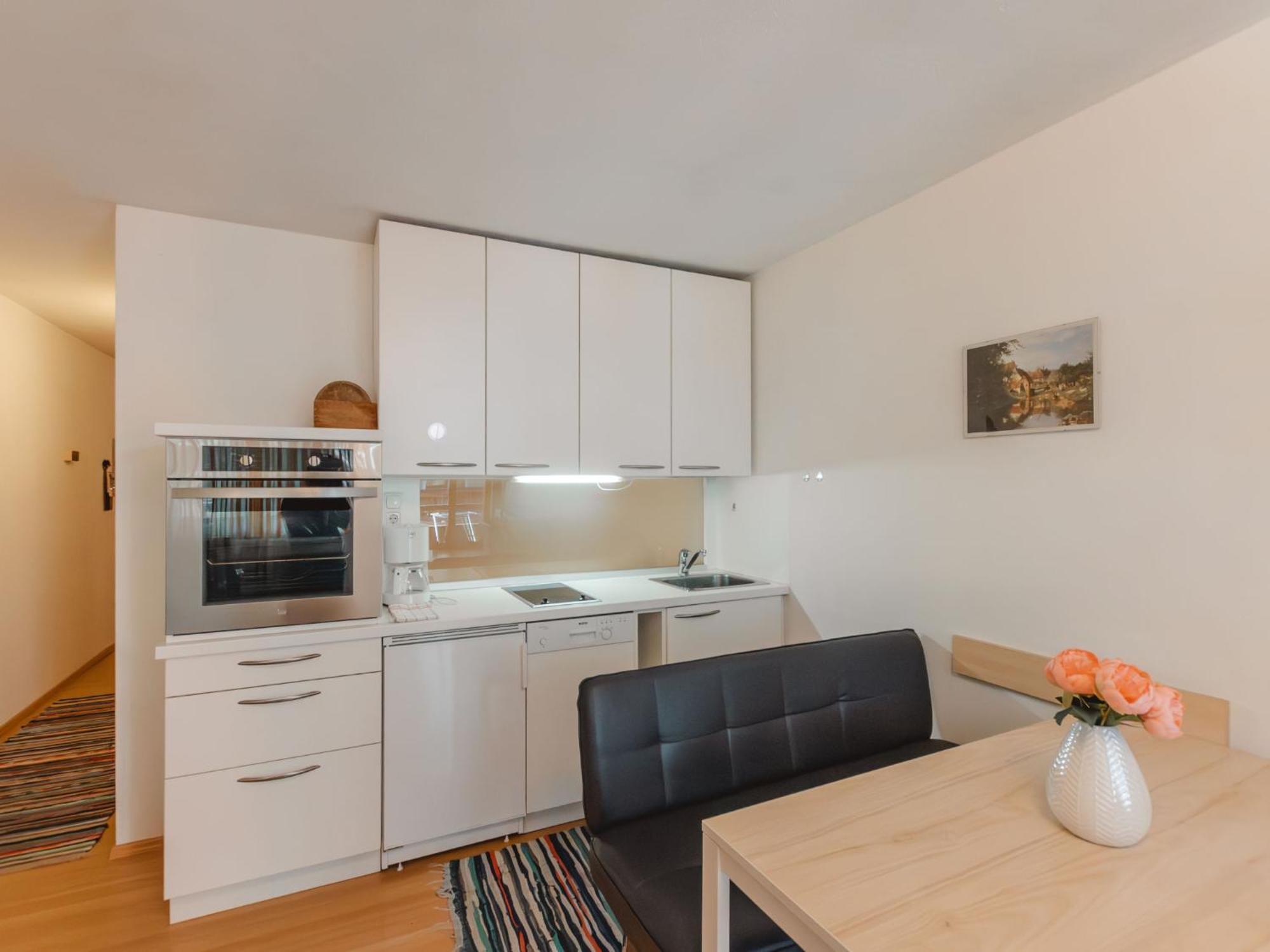 Apartment Haus Achenstrasse-2 By Interhome Bad Hofgastein Kültér fotó